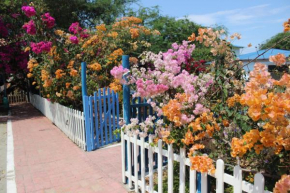 El Jardín de Playas